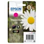 Epson Daisy Singlepack Magenta 18 Claria Home rašalinė kasetė