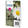 Epson Daisy Singlepack Magenta 18 Claria Home rašalinė kasetė