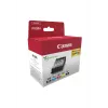 Canon 2078C008 originalių rašalo kasečių rinkinys 5 vnt. Juoda, Cián, Magenta, Geltona