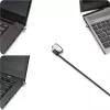 Kensington ClickSafe 2.0 Universal Keyed Laptop Lock K68102EU