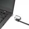 Kensington ClickSafe 2.0 Universal Keyed Laptop Lock K68102EU