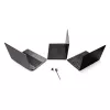 Kensington ClickSafe 2.0 Universal Keyed Laptop Lock K68102EU
