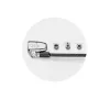 Kensington ClickSafe 2.0 Universal Keyed Laptop Lock K68102EU