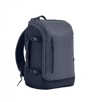 HP Travel 25 litrų 15,6 col. pilka kuprinė nešiojamam kompiuteriui