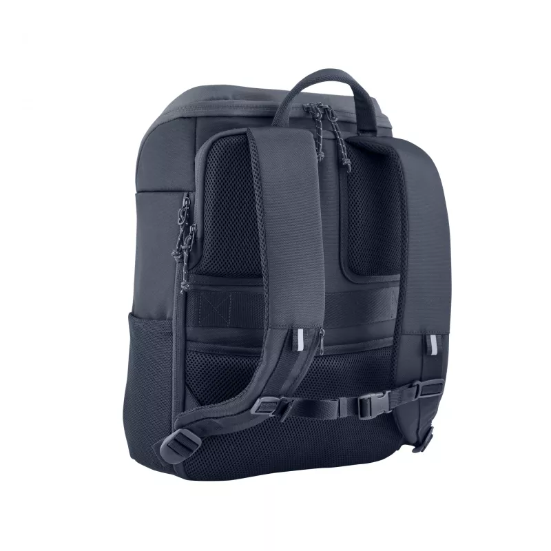 HP Travel 25 litrų 15,6 col. pilka kuprinė nešiojamam kompiuteriui