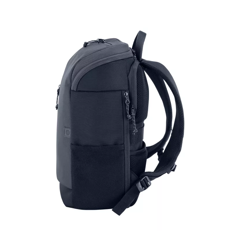 HP Travel 25 litrų 15,6 col. pilka kuprinė nešiojamam kompiuteriui
