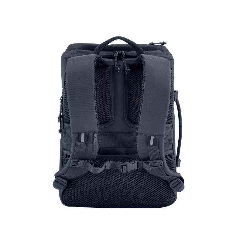 HP Travel 25 litrų 15,6 col. pilka kuprinė nešiojamam kompiuteriui