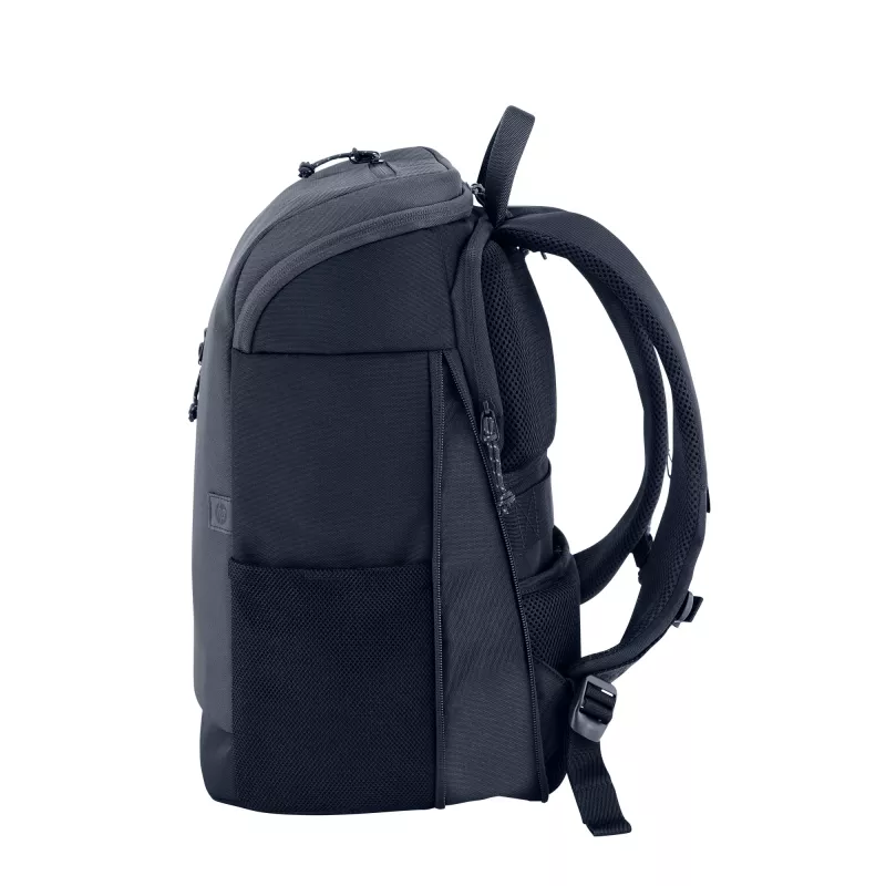 HP Travel 25 litrų 15,6 col. pilka kuprinė nešiojamam kompiuteriui