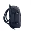 HP Travel 25 litrų 15,6 col. pilka kuprinė nešiojamam kompiuteriui