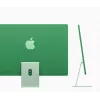 Viename kompiuteryje esantis kompiuteris Apple iMac Apple M M4 16 GB 256 GB SSD Apple GPU macOS Sequoia