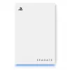 Seagate Game Drive PS5/PS4 2 TB, 2.5 colių, USB 3.2 Gen 1, balta