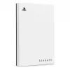 Seagate Game Drive PS5/PS4 2 TB, 2.5 colių, USB 3.2 Gen 1, balta