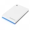 Seagate Game Drive PS5/PS4 2 TB, 2.5 colių, USB 3.2 Gen 1, balta
