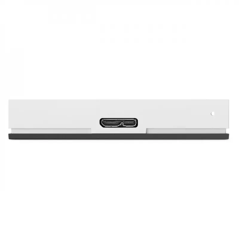 Seagate Game Drive PS5/PS4 2 TB, 2.5 colių, USB 3.2 Gen 1, balta