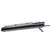 LOGITECH Klaviatūra K120 – verslui, AZERTY belgiška