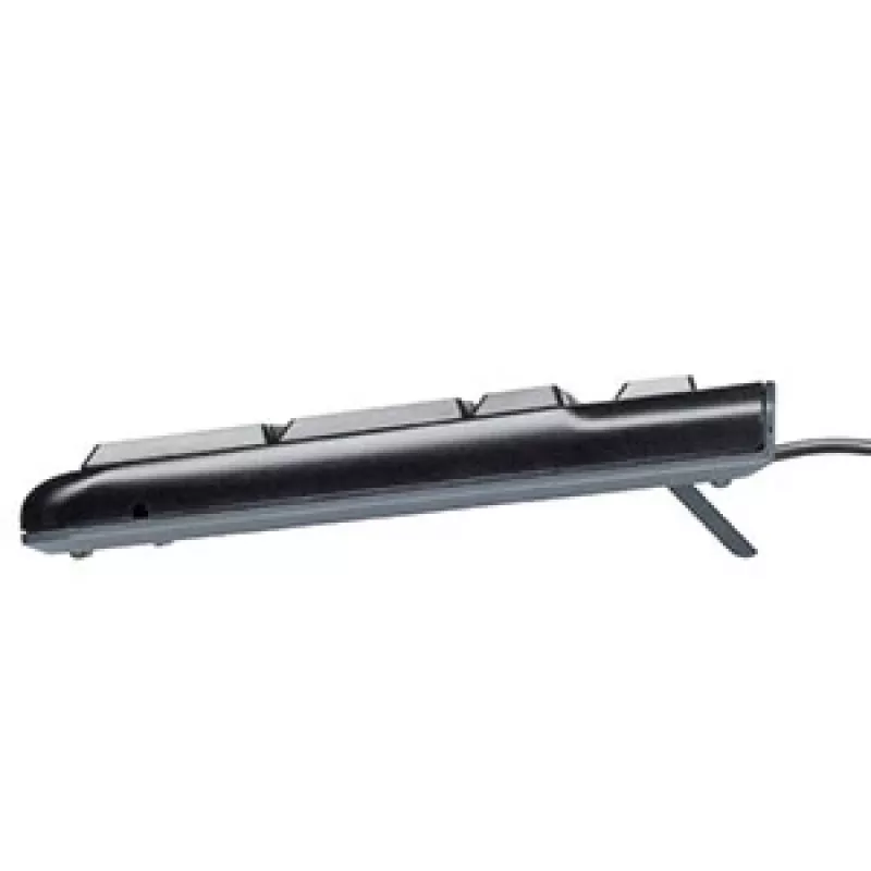 LOGITECH Klaviatūra K120 – verslui, AZERTY belgiška
