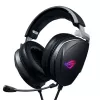 ASUS ROG Theta 7.1 ausinės laidinės žaidimams USB-C juodos