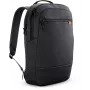 DELL Pro 14-16 Premium EcoLoop Slim Backpack CP7625S - kuprinė, 40,6 cm (16 inch), petnešos, 920 g