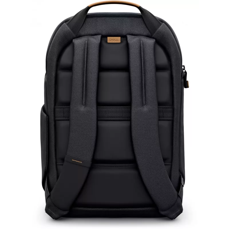 DELL Pro 14-16 Premium EcoLoop Slim Backpack CP7625S - kuprinė, 40,6 cm (16 inch), petnešos, 920 g