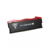 Atminties rinkinys PATRIOT 32GB (2x16GB) DDR5 8200MHz CL38 1.45V XMP3.0/EXPO šilumos skirstytuvas, integruota ECC
