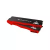 Atminties rinkinys PATRIOT 32GB (2x16GB) DDR5 8200MHz CL38 1.45V XMP3.0/EXPO šilumos skirstytuvas, integruota ECC