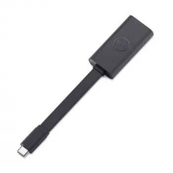 DELL SA124 USB Type-C į HDMI adapteris juodas