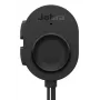 Jabra Perform 10 - Mono ausinė su USB-C, juoda (tik Android), laidinė, 20 - 20000 Hz, 35 g