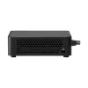 ASUS NUC 14 Pro RNUC14RVKV5068C2I Intel Core Ultra 5 135H 16 GB DDR5-SDRAM 512 GB SSD Windows 11 Pro UCFF Mini PC Juodas