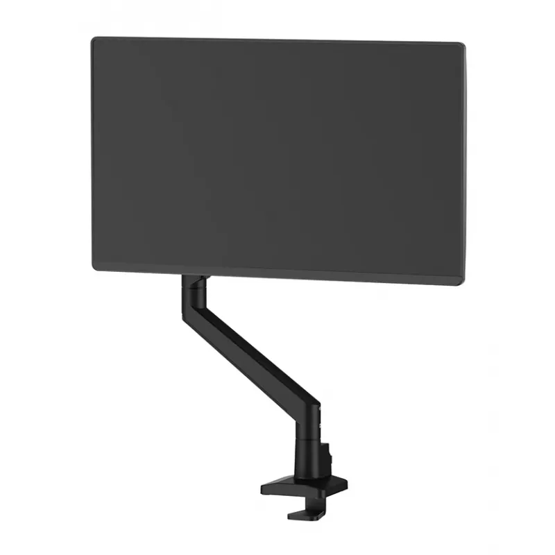Neomounts DS70-250BL1 Monitor laikiklis 17-35 colių - dujinė spyruoklė - Topfix - 180° stabdis