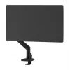 Neomounts DS70-250BL1 Monitor laikiklis 17-35 colių - dujinė spyruoklė - Topfix - 180° stabdis