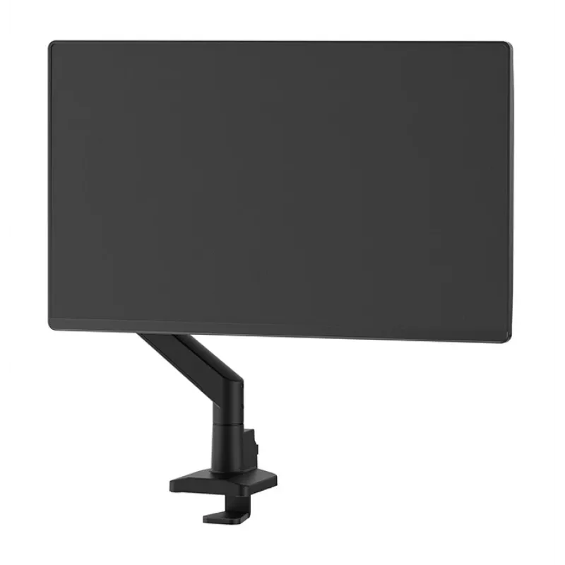 Neomounts DS70-250BL1 Monitor laikiklis 17-35 colių - dujinė spyruoklė - Topfix - 180° stabdis