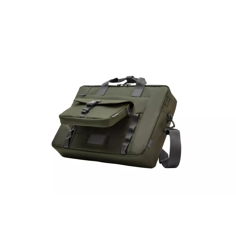 HP 15,6 colių modulinis nešiojamojo kompiuterio krepšys 39,6 cm 1,14 kg vienspalvis