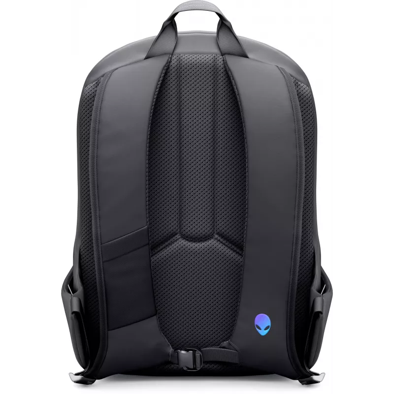Alienware AW5625P 40.6 cm (16 col.) kuprinė juoda