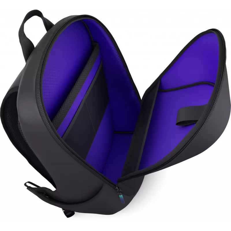 Alienware AW5625P 40.6 cm (16 col.) kuprinė juoda
