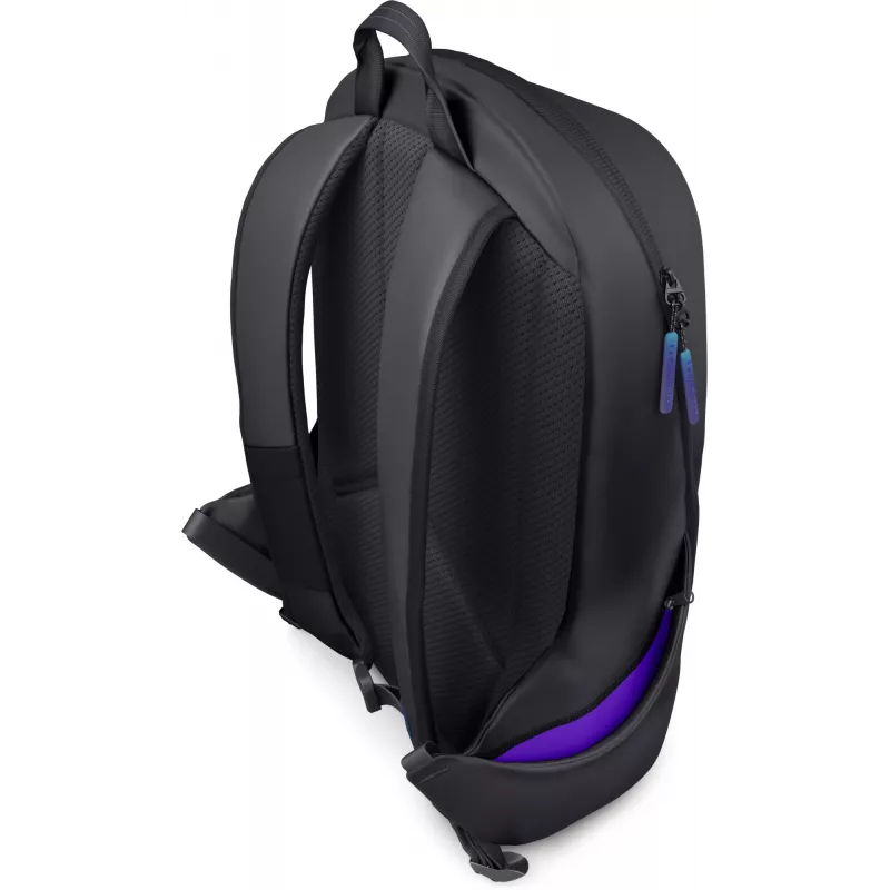 Alienware AW5625P 40.6 cm (16 col.) kuprinė juoda