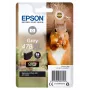 Epson 478XL Claria Photo HD kasetė, pilka, didelės talpos (XL), 11,2 ml, 200 puslapių