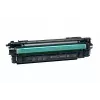 HP 655A geltonas originalus LaserJet tonerio kasetė, 10500 puslapių, geltona, 1 vnt.
