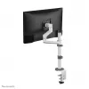 Neomounts DS60-425WH1 Monitoriaus ranka 17-27 colių - vietą taupanti, spaustuvas/įvorė, 8 kg, 43,2 cm (17 col.), 68,6 cm (27 col.), 100 x 100 mm, balta