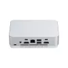 ASUS NUC 14 Pro+ RNUC14RVSU500000I UCFF sidabrinis 125H