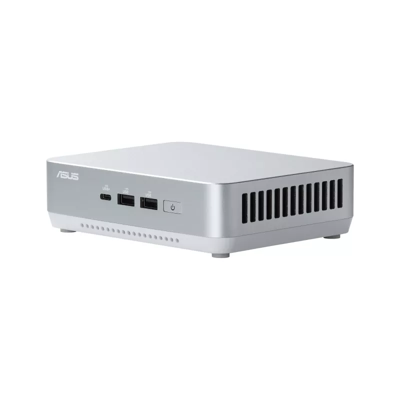 ASUS NUC 14 Pro+ RNUC14RVSU500000I UCFF sidabrinis 125H