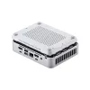 ASUS NUC 14 Pro+ RNUC14RVSU500000I UCFF sidabrinis 125H