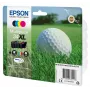 Epson 34XL DURABrite Ultra Ink rašalo kasetės multipaketas (4 spalvos)