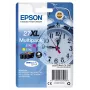Epson Multipack 3 spalvų 27XL DURABrite Ultra rašalas