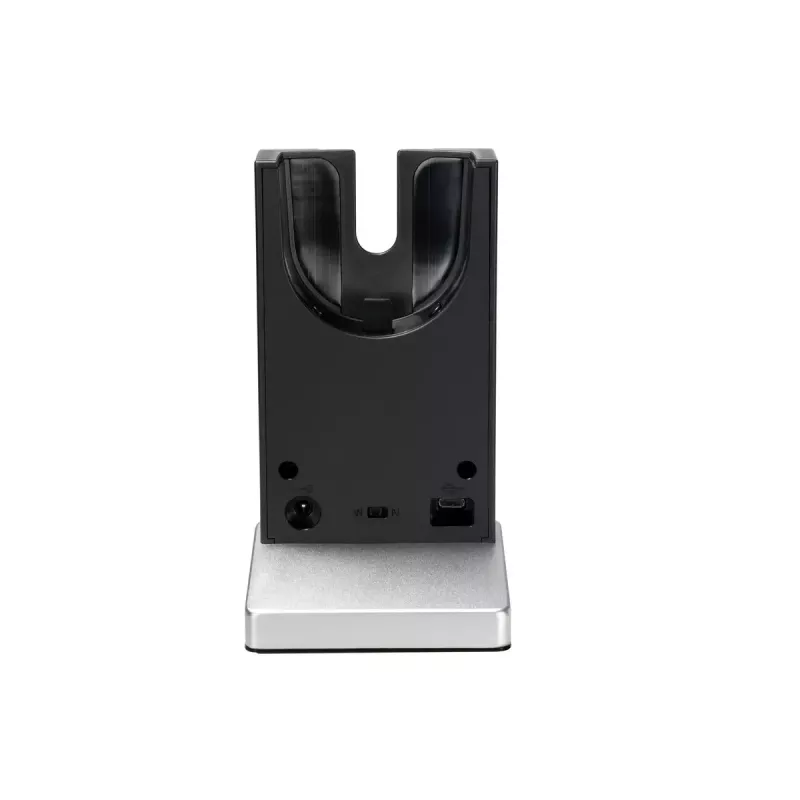 Logitech H820e belaidė ausinė mono