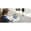 Logitech H820e belaidė ausinė mono