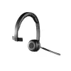 Logitech H820e belaidė ausinė mono