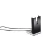 Logitech H820e belaidė ausinė mono