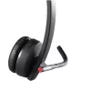 Logitech H820e belaidė ausinė mono