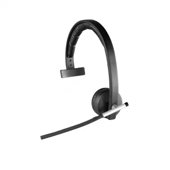 Logitech H820e belaidė ausinė mono