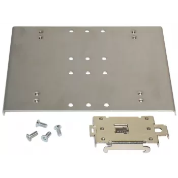 Shuttle DIR 01 DIN-Rail tvirtinimo rinkinys XPC slim serijai